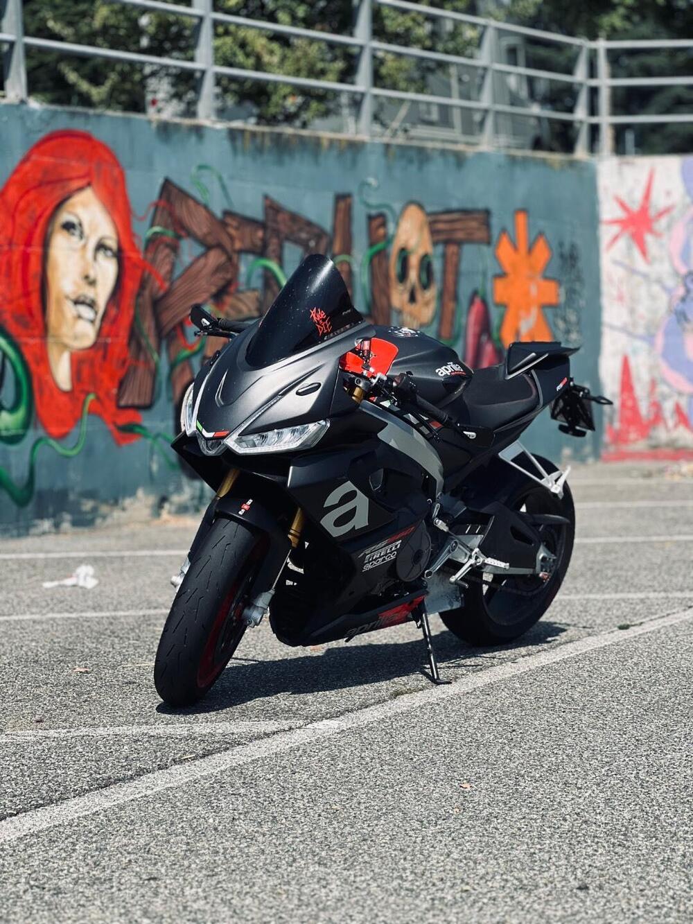 Aprilia RS 660 (2020 - 24) (14)