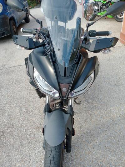 Yamaha Tracer 700 GT (2019 - 20) usata