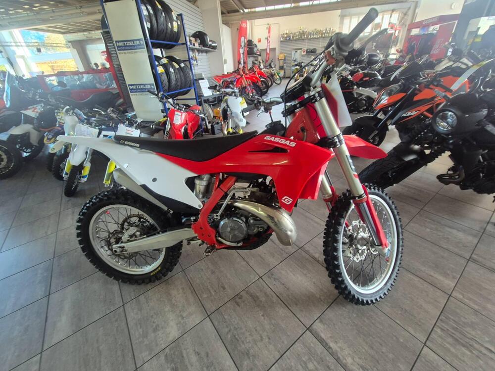 GASGAS EC 250 (2022) (2)