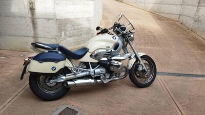 Bmw R 1200 C Classic usata