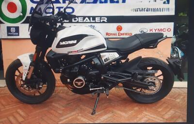 Moto Morini SEIEMMEZZO STR (2022 - 25) usata