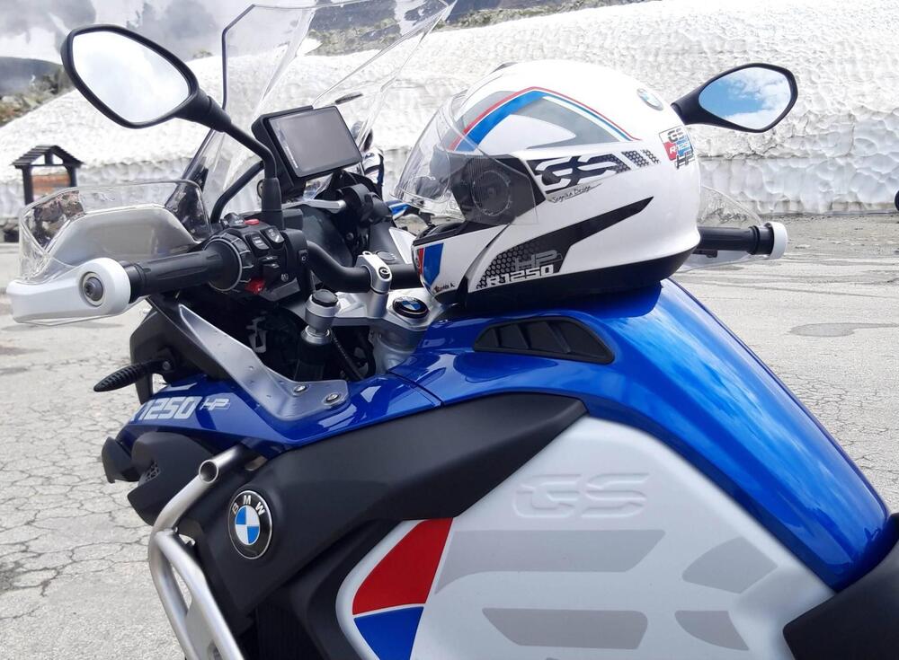 Bmw R 1250 GS Adventure (2019 - 20) (4)