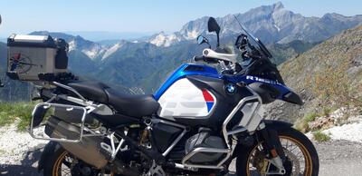 Bmw R 1250 GS Adventure (2019 - 20) usata