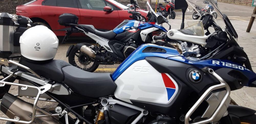 Bmw R 1250 GS Adventure (2019 - 20) (7)