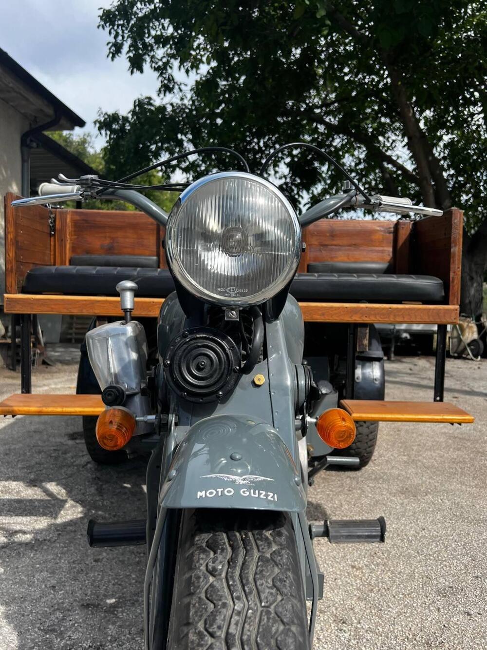 Moto Guzzi Ercole 500 (5)