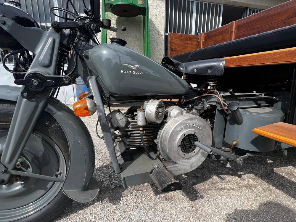 Moto Guzzi Ercole 500 (6)