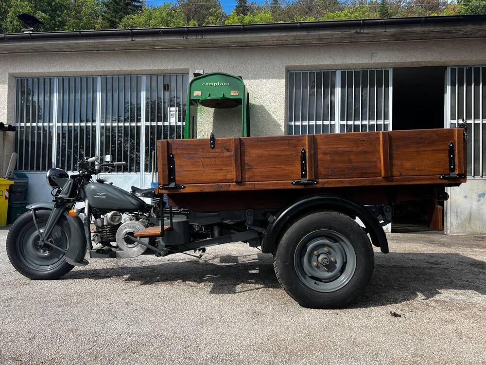 Moto Guzzi Ercole 500 (2)