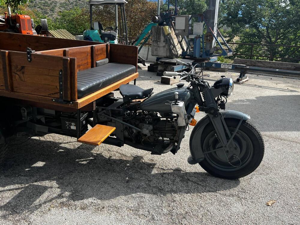 Moto Guzzi Ercole 500 (9)