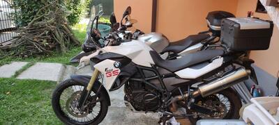 Bmw F 800 GS (2008 - 15) usata