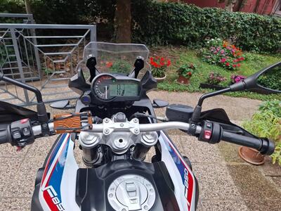 Bmw F 850 GS (2018 - 20) usata