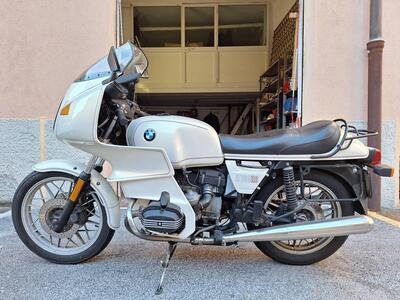 Bmw R100rs d&#039;epoca