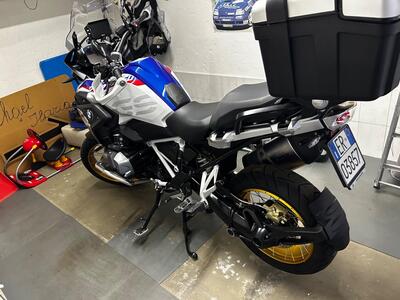 Bmw R 1250 GS (2019 - 20) usata