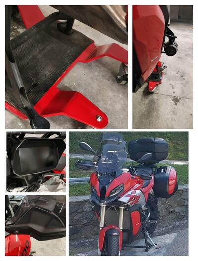 Bmw S 1000 XR (2020 - 23) usata