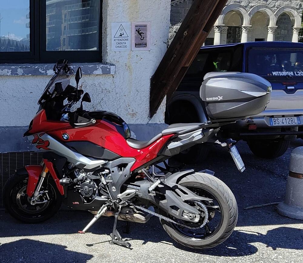 Bmw S 1000 XR (2020 - 23) (2)