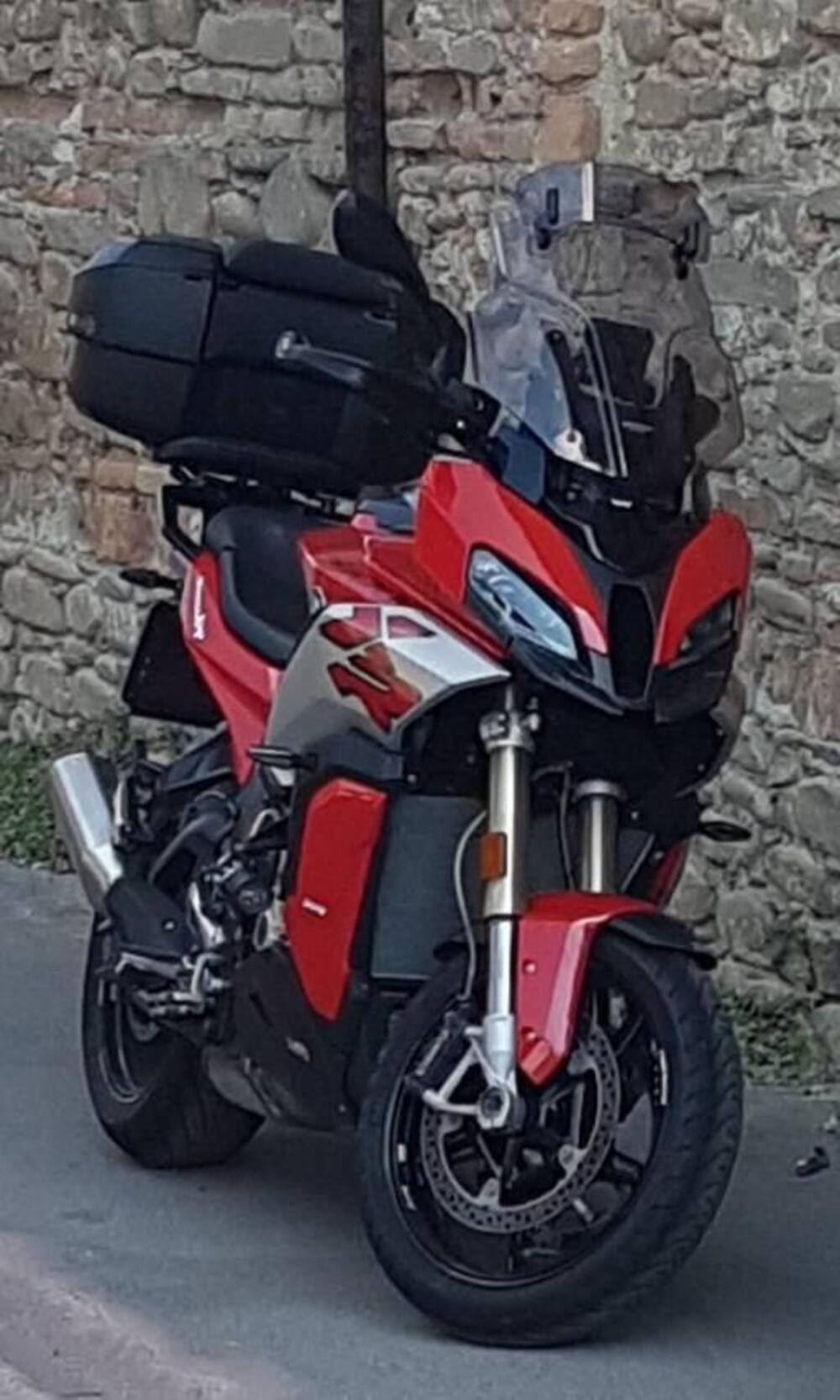 Bmw S 1000 XR (2020 - 23) (3)