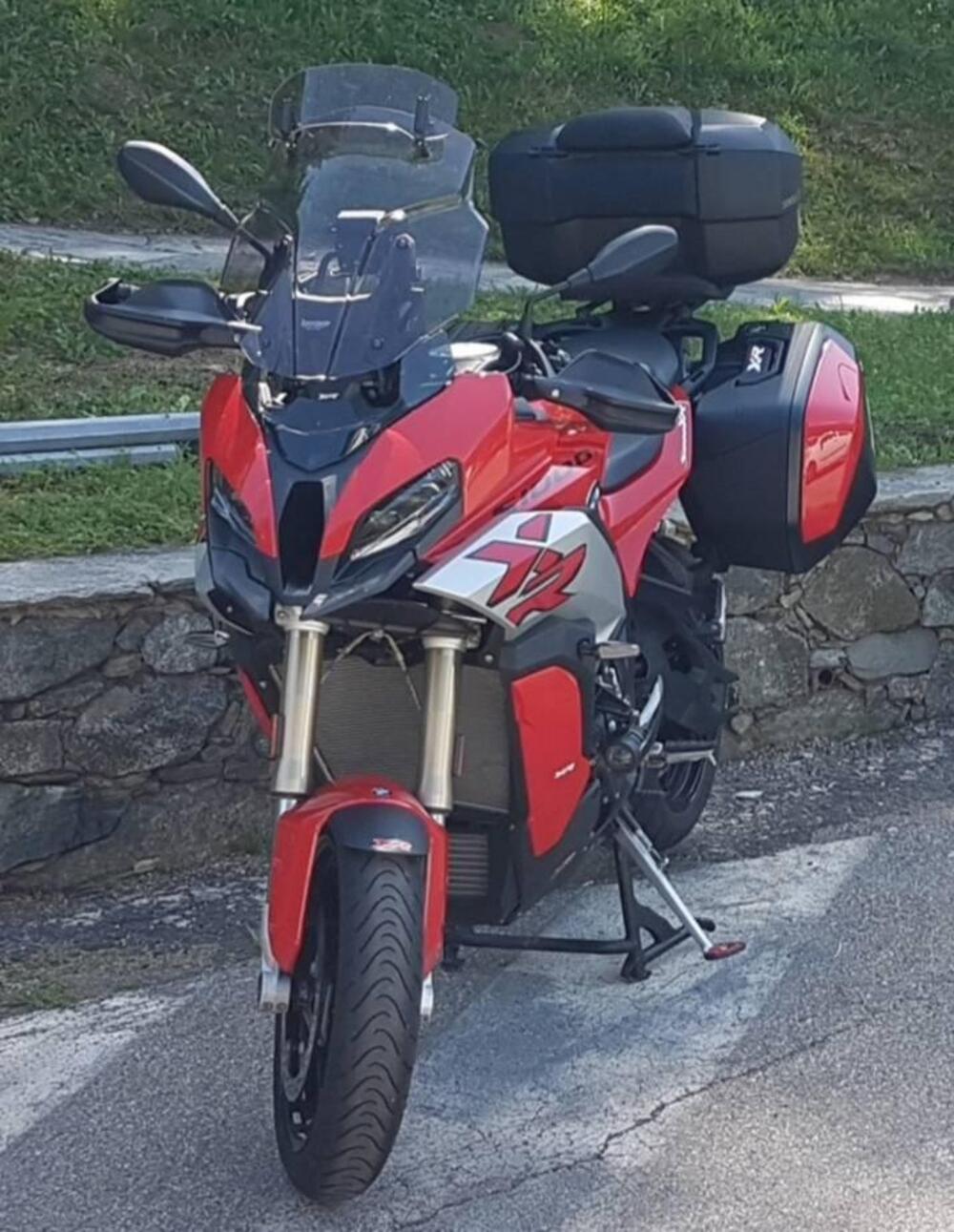 Bmw S 1000 XR (2020 - 23) (4)