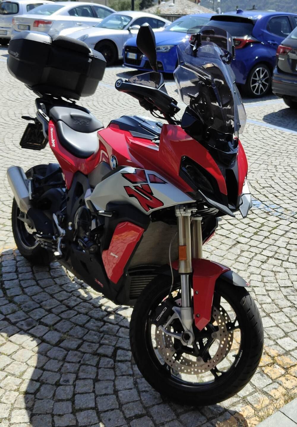 Bmw S 1000 XR (2020 - 23) (5)