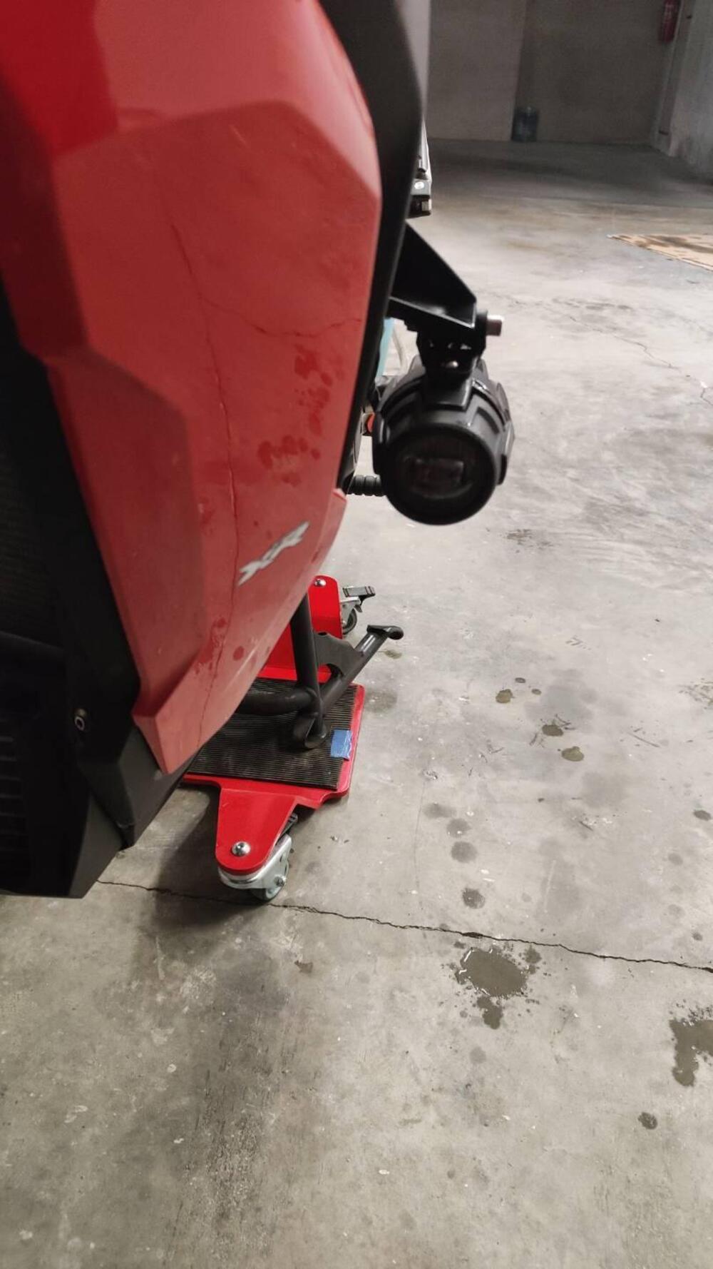 Bmw S 1000 XR (2020 - 23) (8)