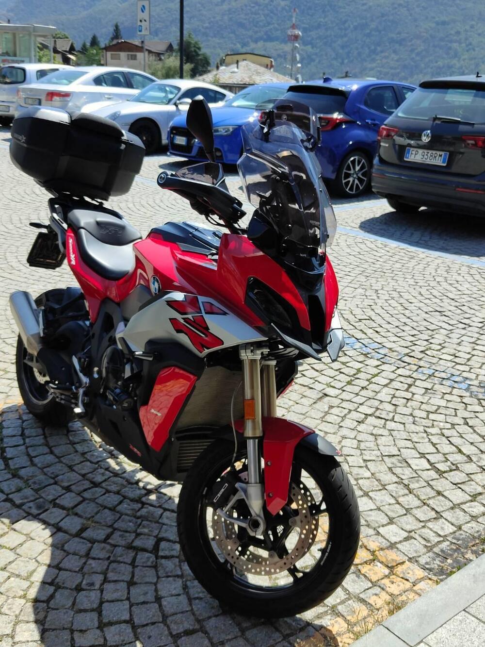 Bmw S 1000 XR (2020 - 23) (10)