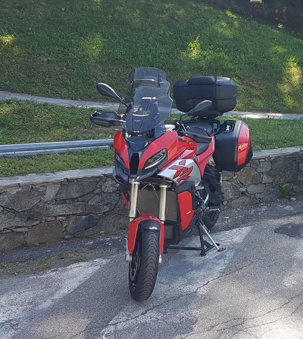 Bmw S 1000 XR (2020 - 23) (11)