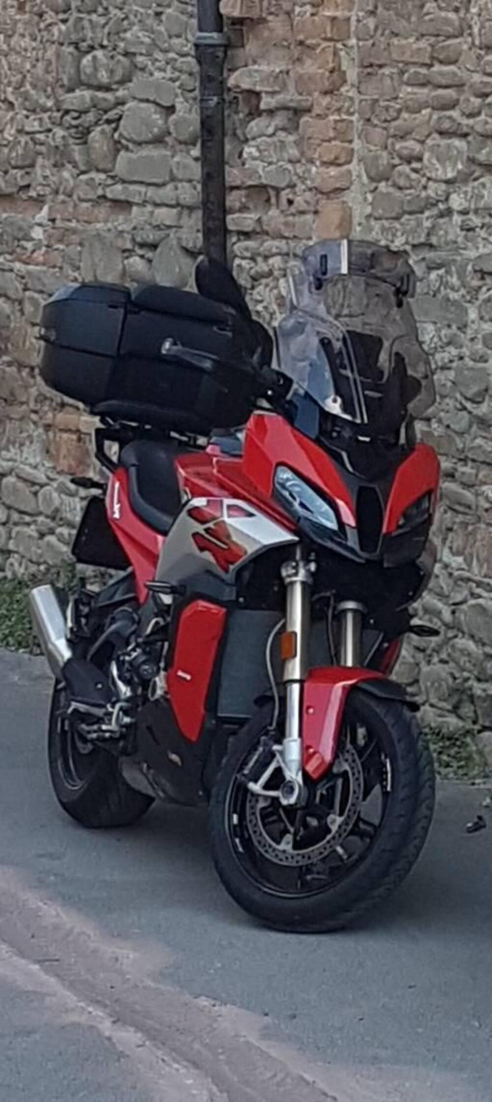 Bmw S 1000 XR (2020 - 23) (12)