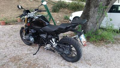 Bmw R 1250 R (2021 - 25) usata