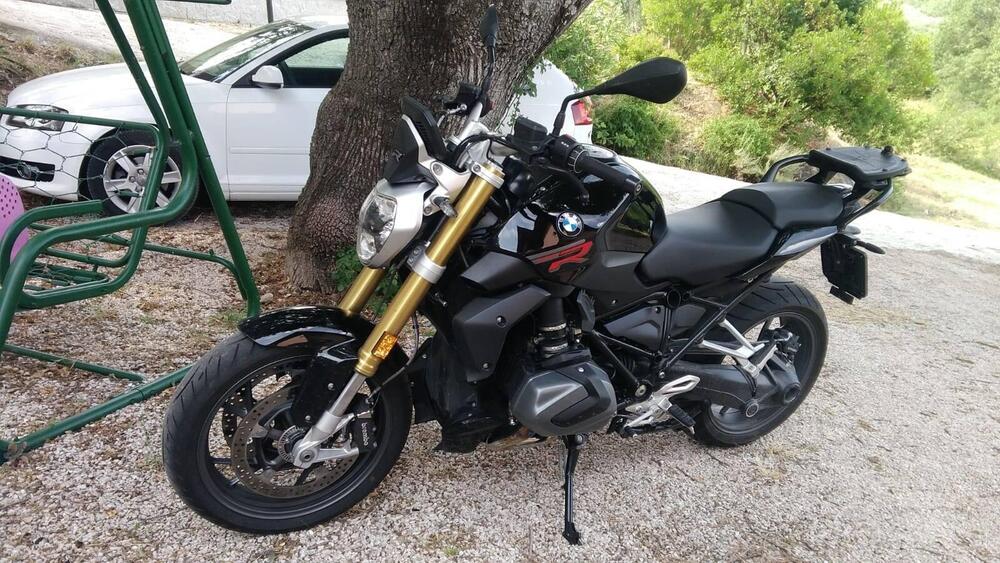 Bmw R 1250 R (2021 - 25) (3)