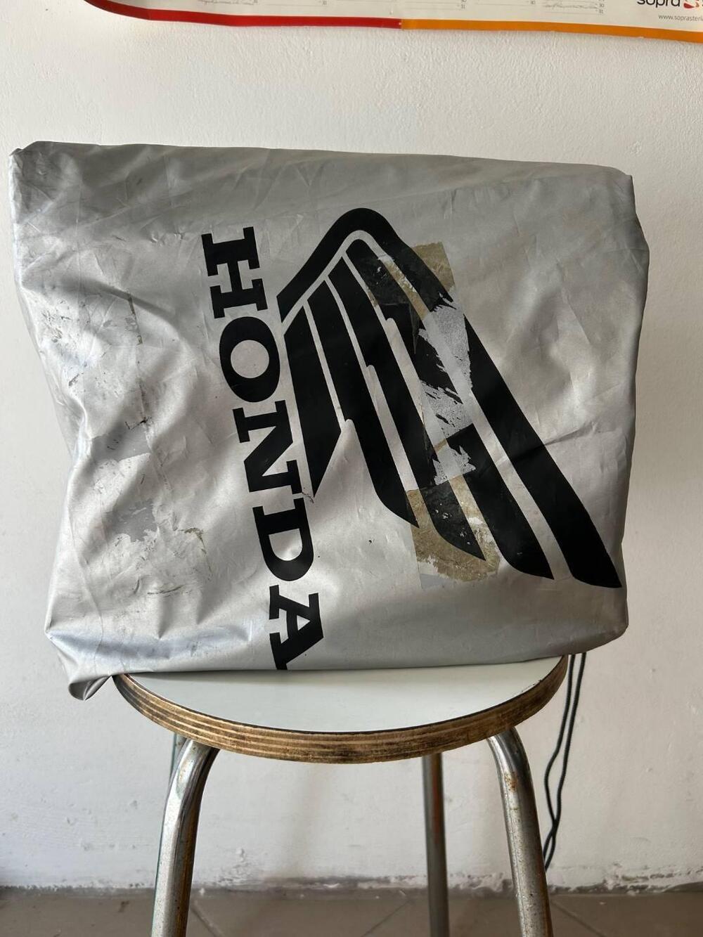 Honda CB 1100 ABS EX (2014 - 17) (15)