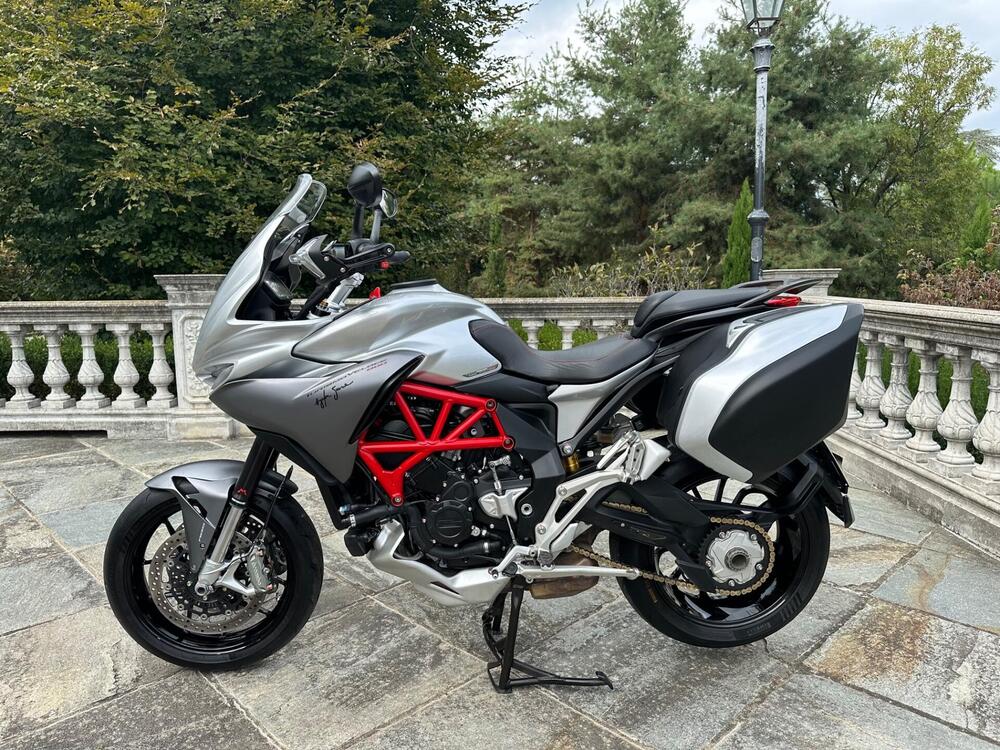 MV Agusta Turismo Veloce 800 (2017 - 2019)