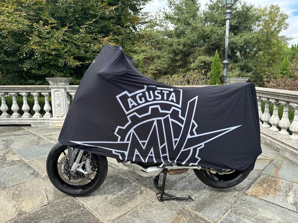 MV Agusta Turismo Veloce 800 (2017 - 2019) (5)