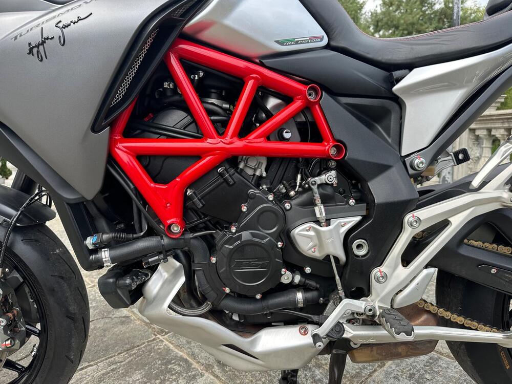 MV Agusta Turismo Veloce 800 (2017 - 2019) (6)