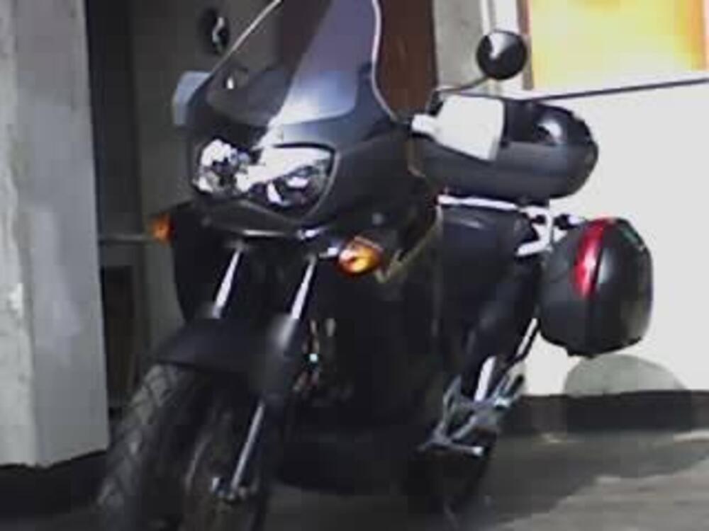 Honda Varadero 1000 (1999 - 02) (2)