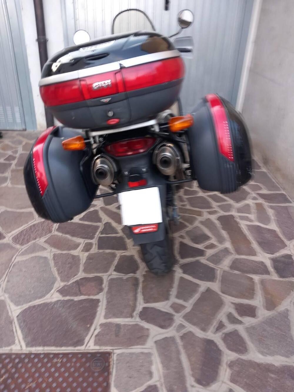 Honda Varadero 1000 (1999 - 02) (3)