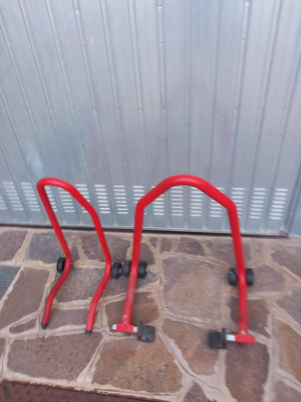 Honda Varadero 1000 (1999 - 02) (4)