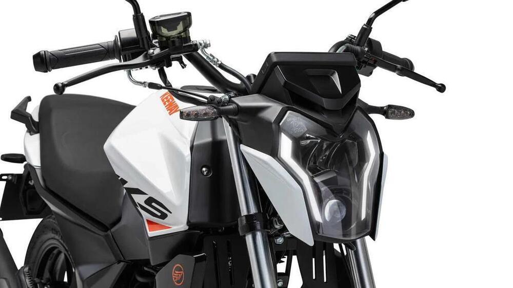 Keeway Motor RKS 125 (2025) (5)