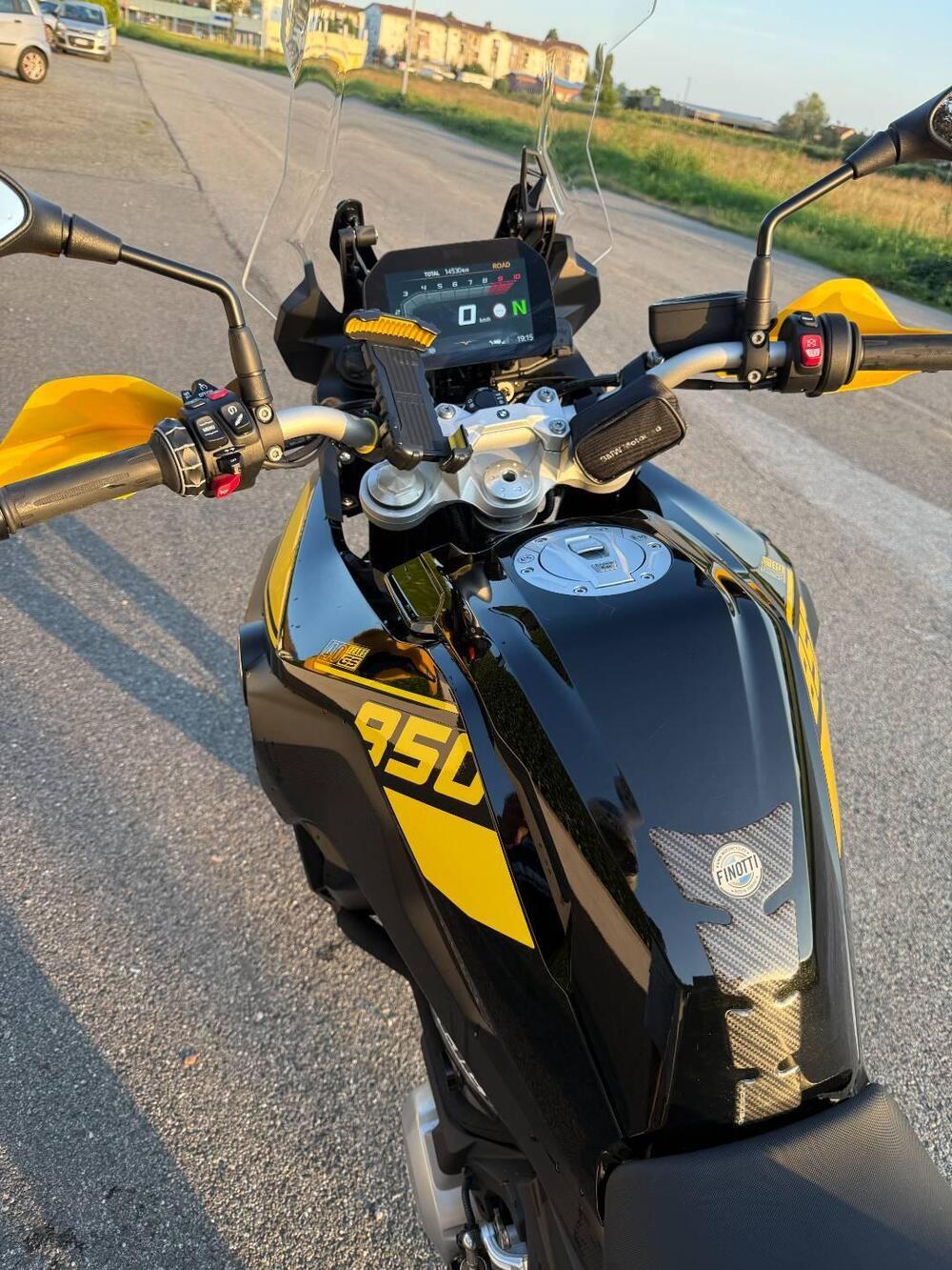 Bmw F 850 GS - Edition 40 Years GS (2021) (7)