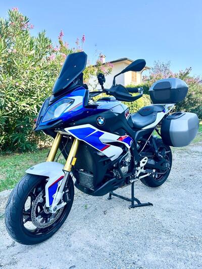 Bmw S 1000 XR (2017 - 19) usata