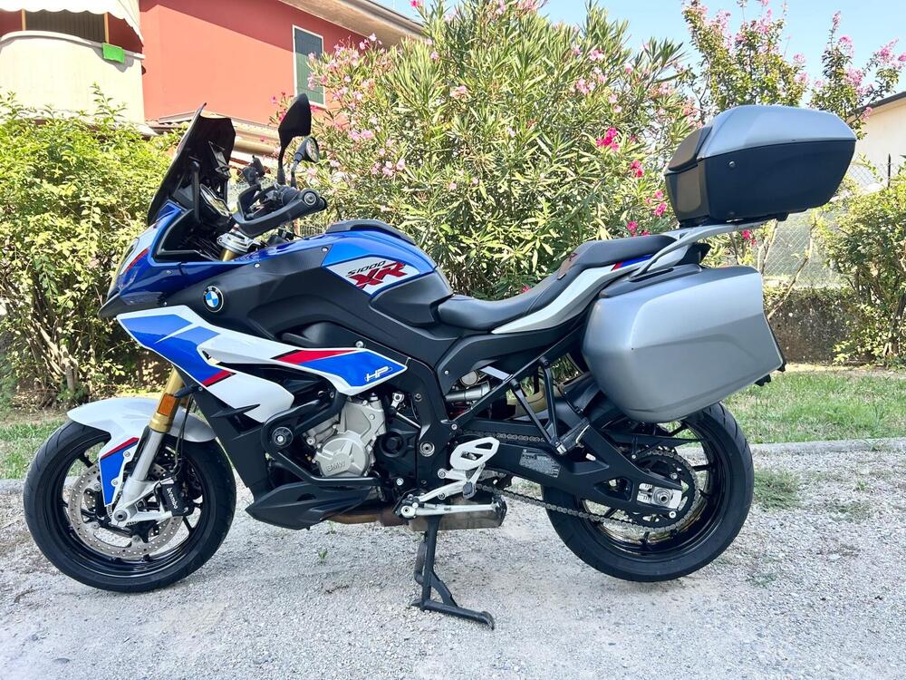 Bmw S 1000 XR (2017 - 19) (2)