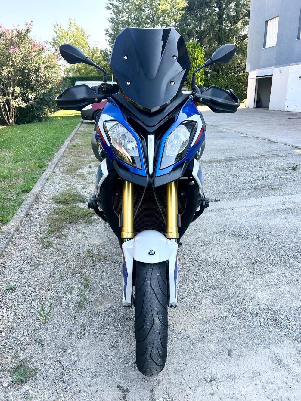 Bmw S 1000 XR (2017 - 19) (3)