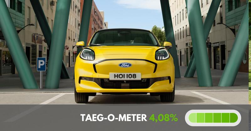 Ford Puma Gen-E incentivo rottamazione senza attendere i bonus governativi