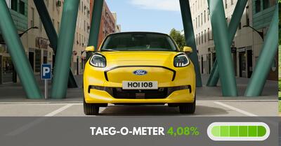 Ford Puma Gen-E incentivo rottamazione senza attendere i bonus governativi