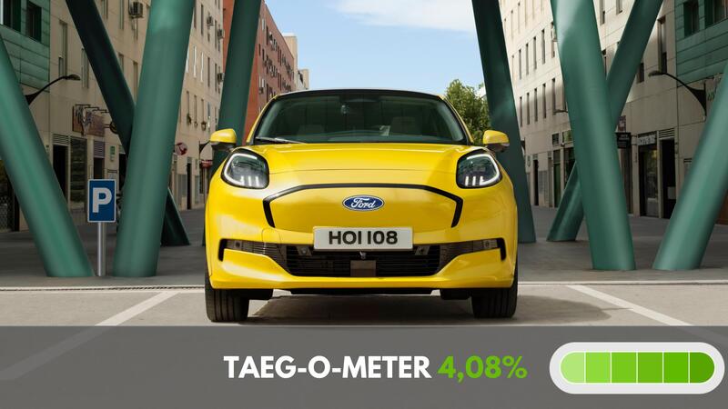 Ford Puma Gen-E incentivo rottamazione senza attendere i bonus governativi