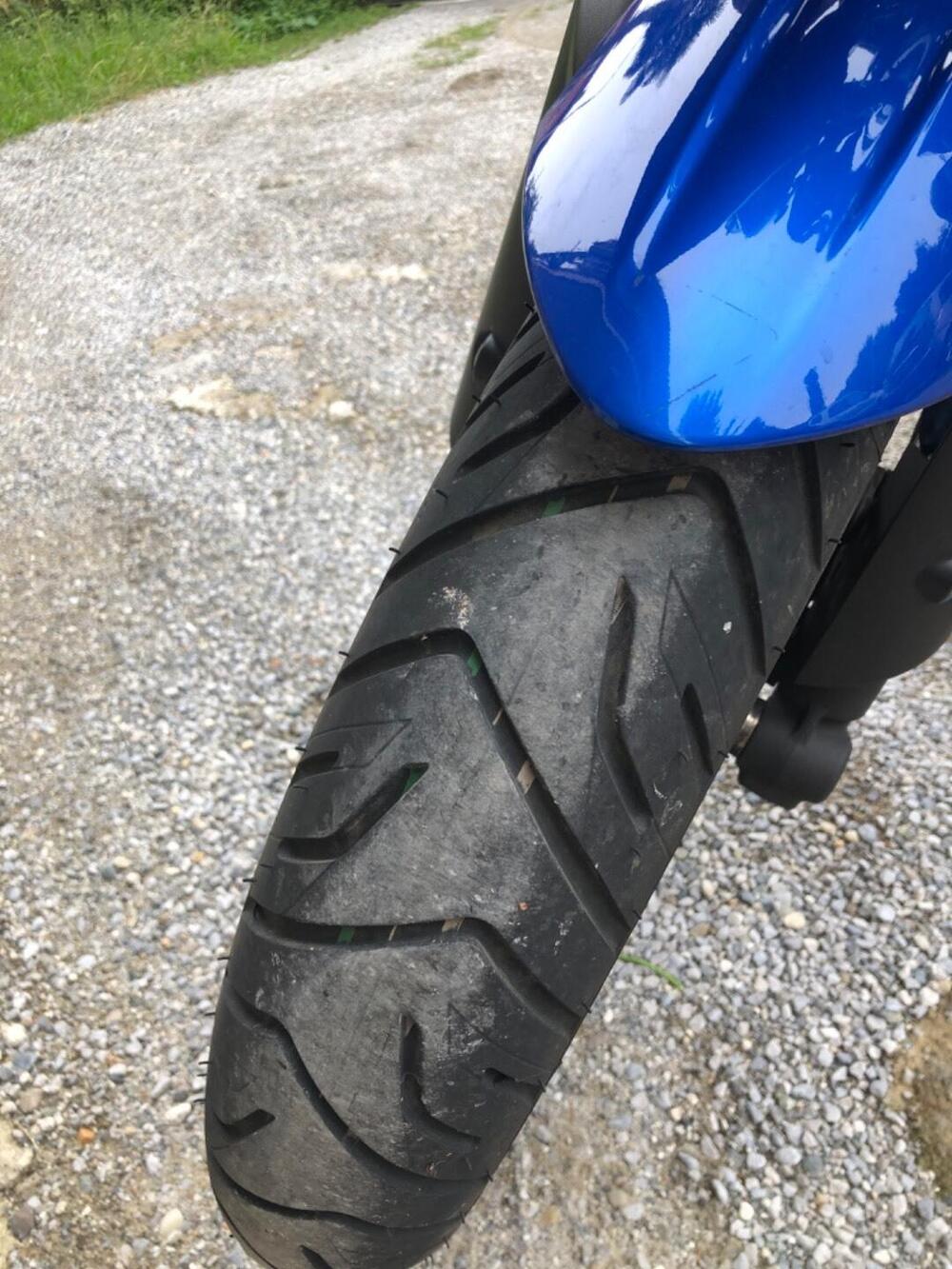 Triumph Tiger 800 XC (2015 - 17) (2)