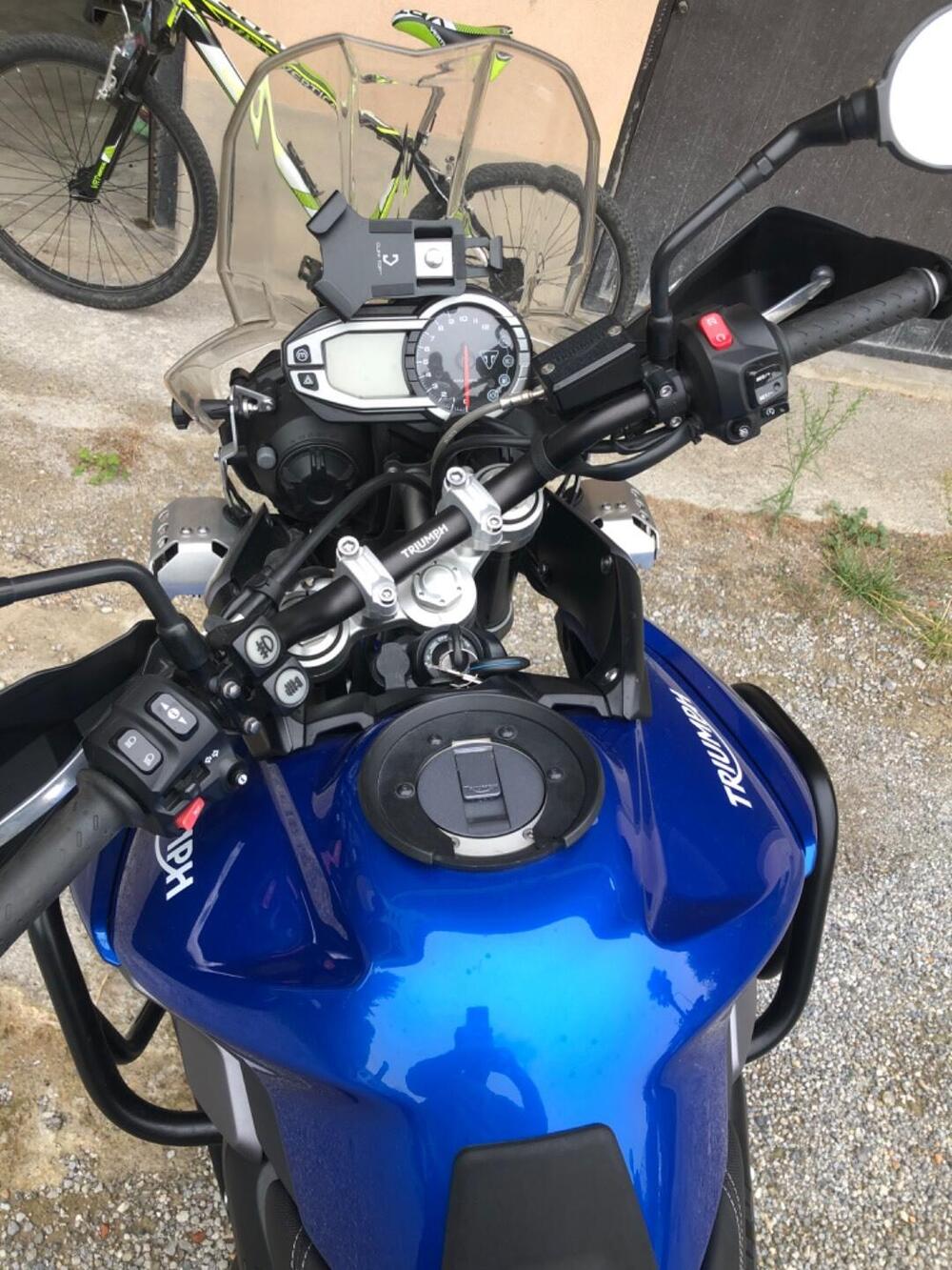 Triumph Tiger 800 XC (2015 - 17) (3)
