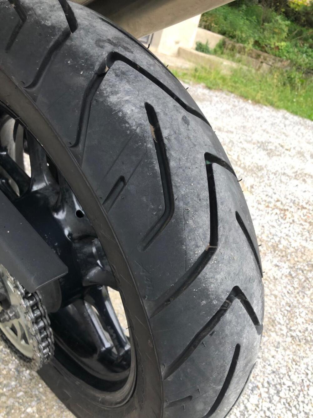 Triumph Tiger 800 XC (2015 - 17) (7)