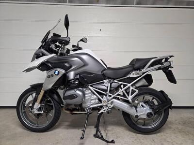 Bmw R 1200 GS (2013 - 16) usata