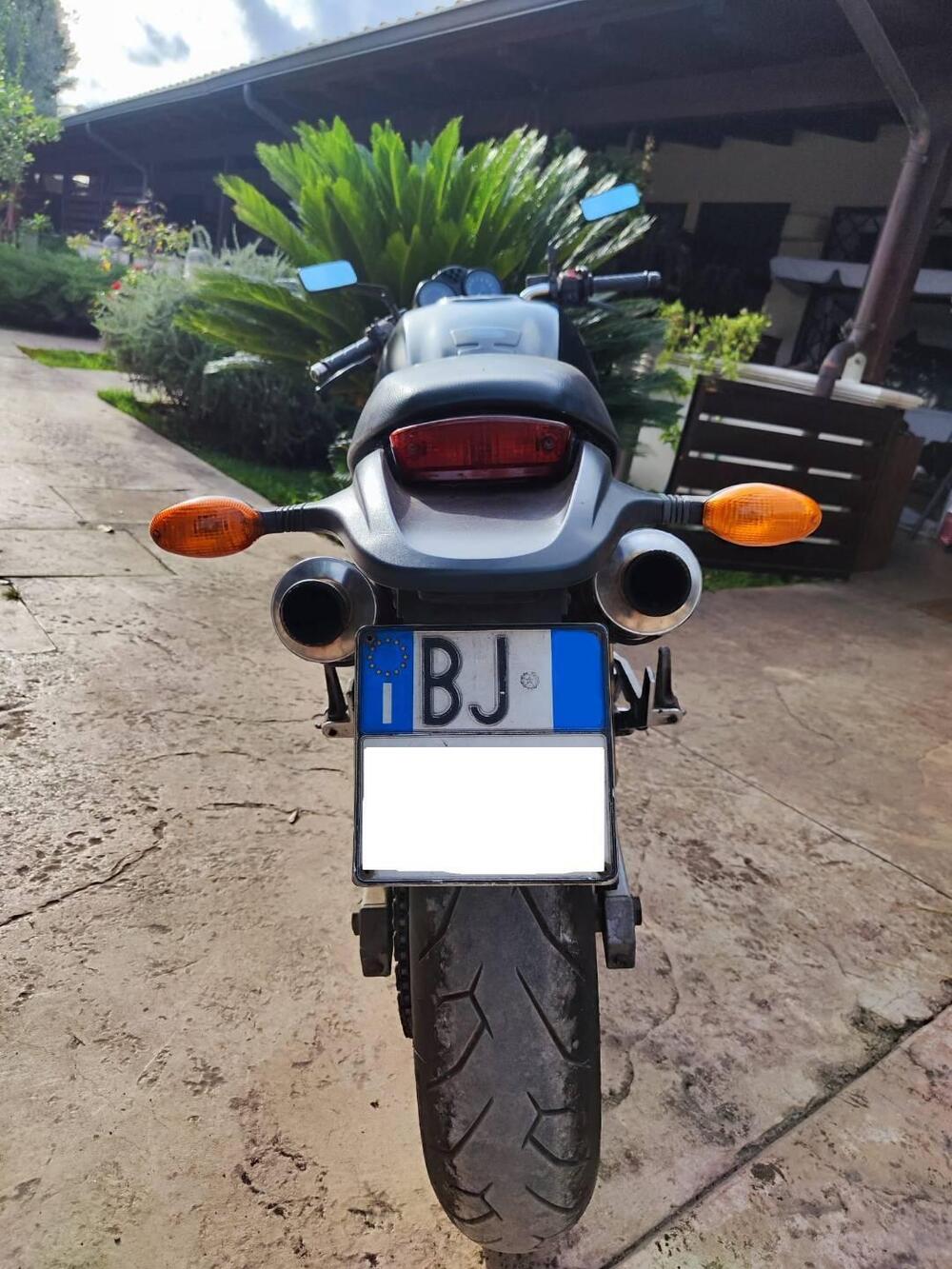 Ducati Monster 620 I.E. Dark (2002) (4)