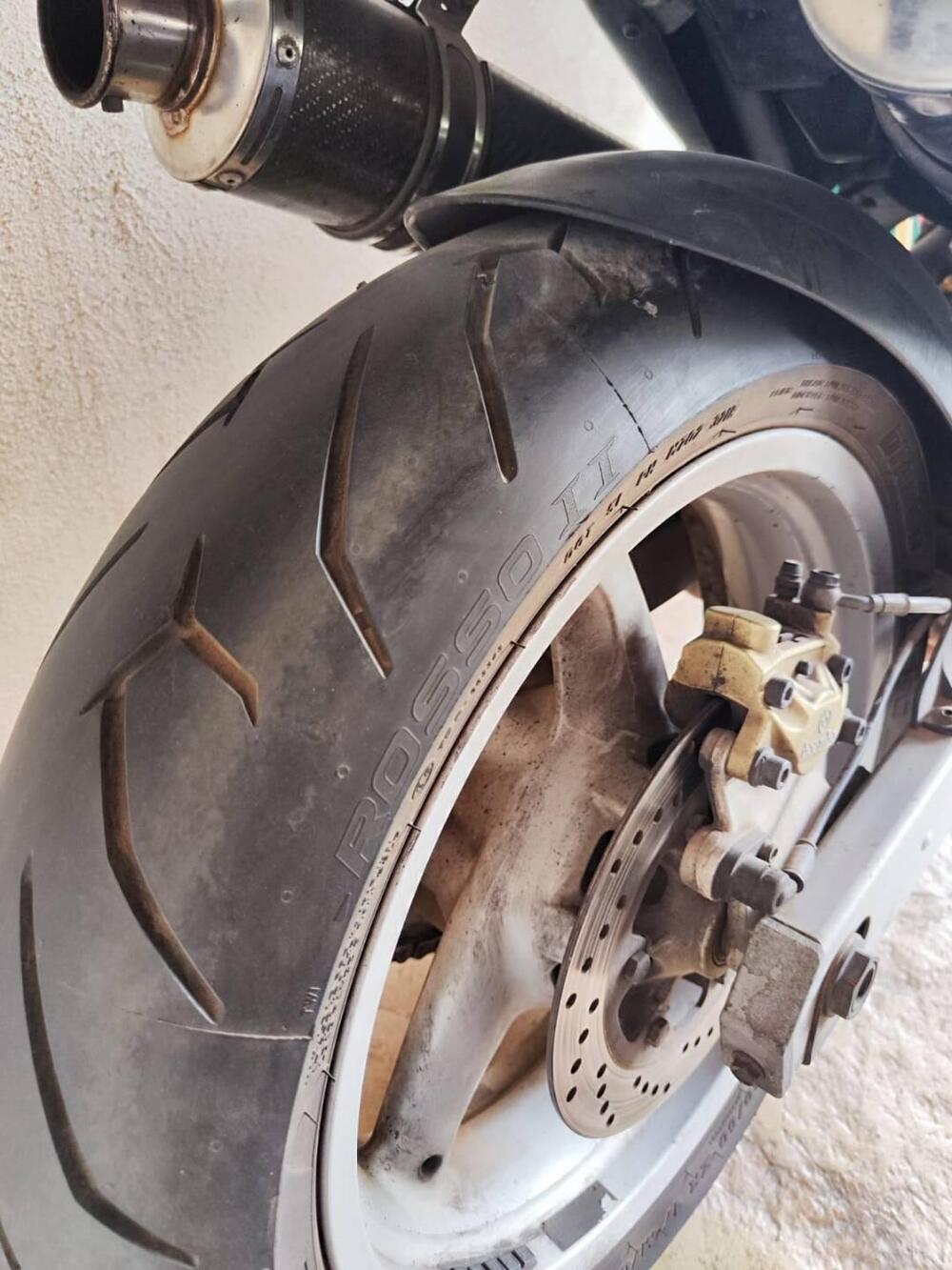 Ducati Monster 620 I.E. Dark (2002) (7)