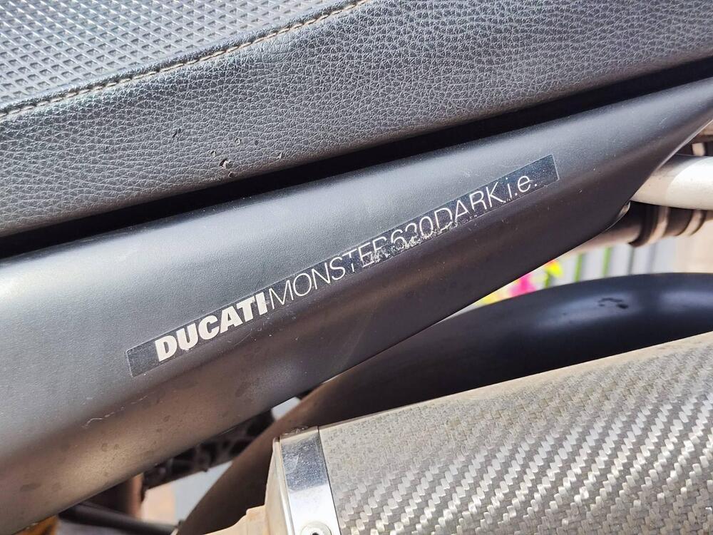 Ducati Monster 620 I.E. Dark (2002) (8)