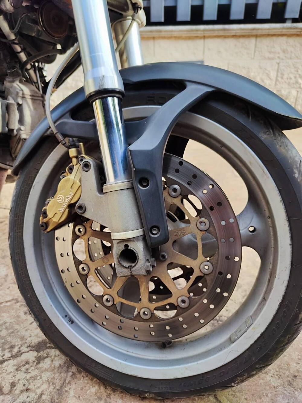 Ducati Monster 620 I.E. Dark (2002) (5)